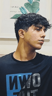 Srujan Jadhav